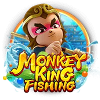 Arcade Fishing Game Provider