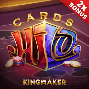 Slots Game Provider