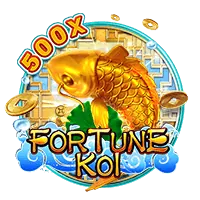plus777 underwater themed fishing game with colorful fish