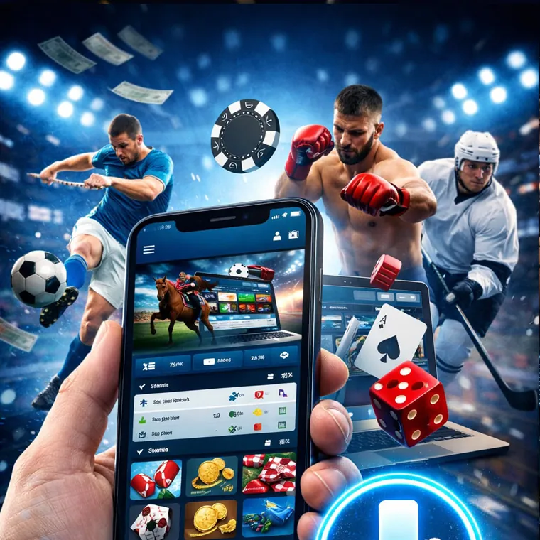 Esports Betting Provider