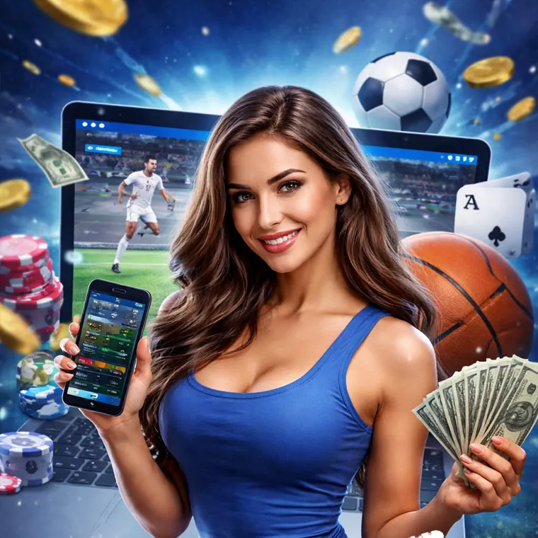 Wide Selection of plus777 Games