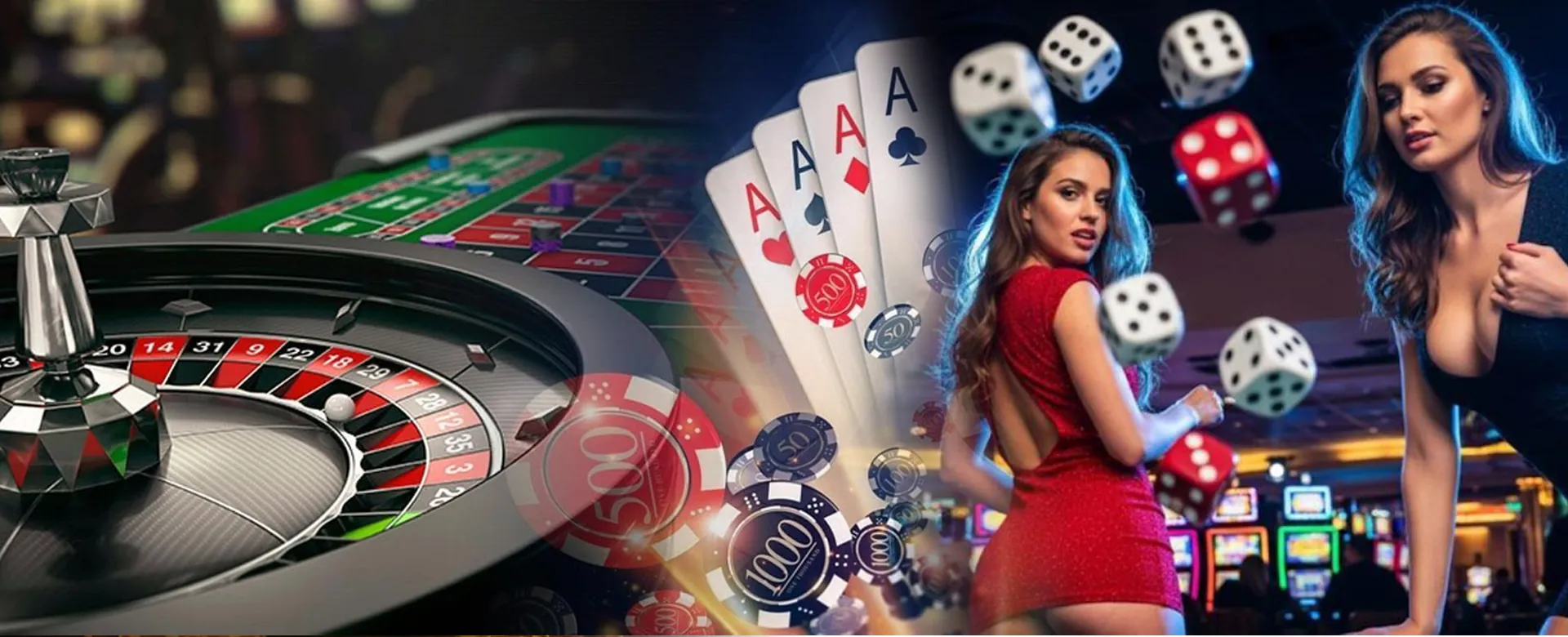 Exciting Poker Games at plus777