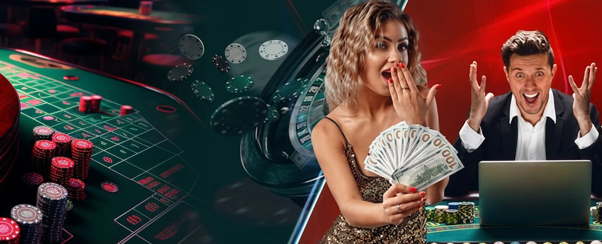 plus777 Casino Games Hero Banner