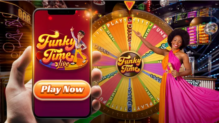 plus777 Mobile App: Smartphone with casino app